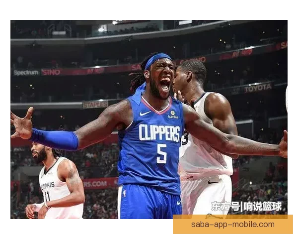 克莱四分钟狂砍十四分直言马刺替补别紧张我们在摆烂