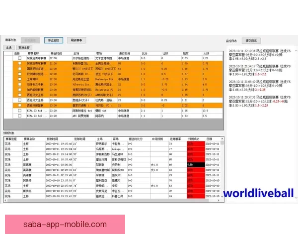 世界杯竞猜赔率查询与分析 最新赛事赔率走势一览