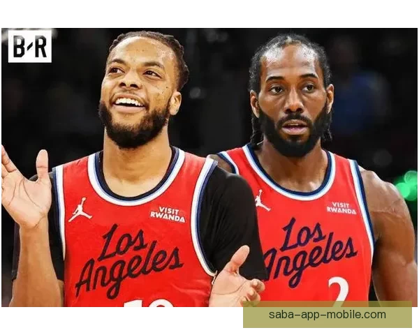 卢指导：喜爱莱昂纳德与加兰组合 认为自己无法当选最佳教练