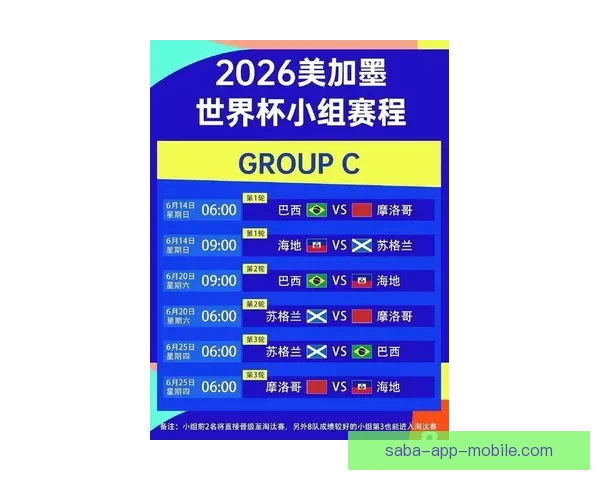 2026年世界杯竞猜分析及热门球队实力预测全方位解析