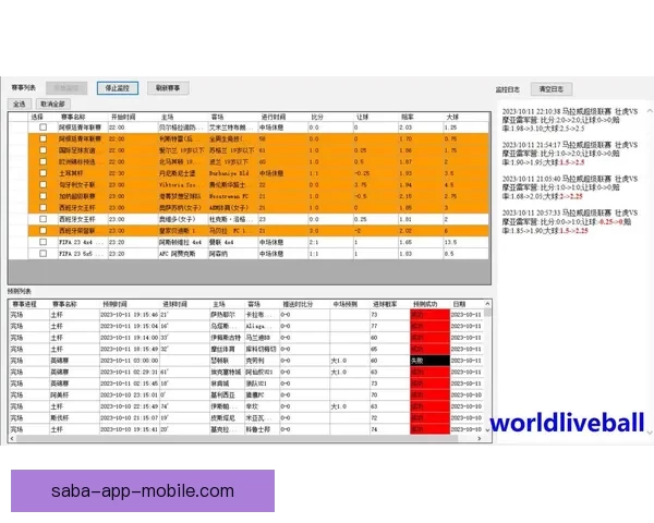 世界杯竞猜赔率查询与分析 最新赛事赔率走势一览