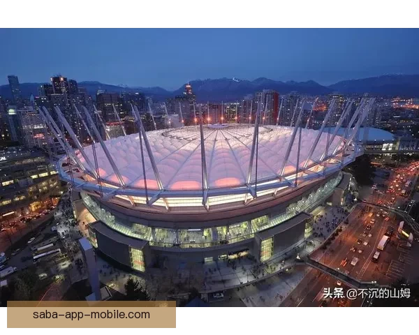 美加墨世界杯主办城市规划与区域发展全景解析