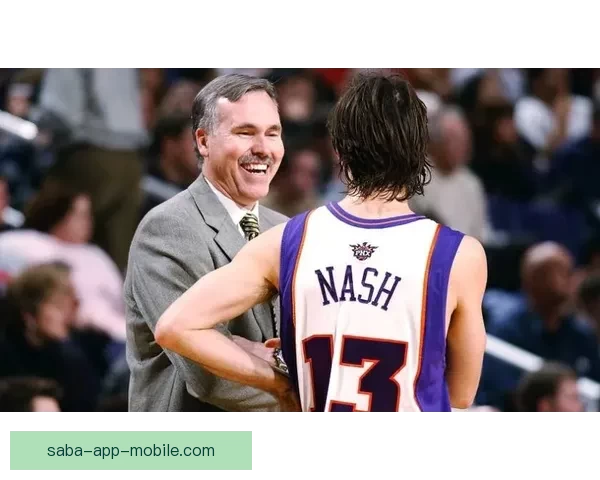 曾两获年度最佳教练 太阳记者爆料德安东尼将入选篮球名人堂