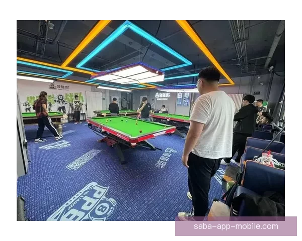 全新体育竞猜入口体验，畅享多样赛事投注乐趣