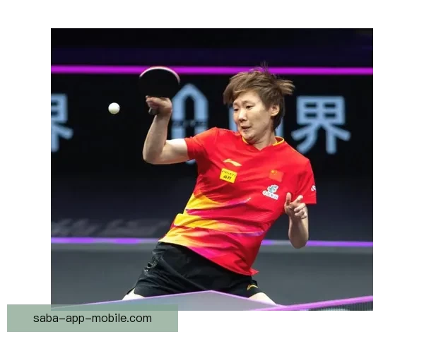 王曼昱数板大战第十二板极限表现令日本选手落泪