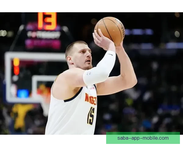 穆雷31分率队逆转猛龙约基奇准三双哈达威三分雨助攻取胜强势表现