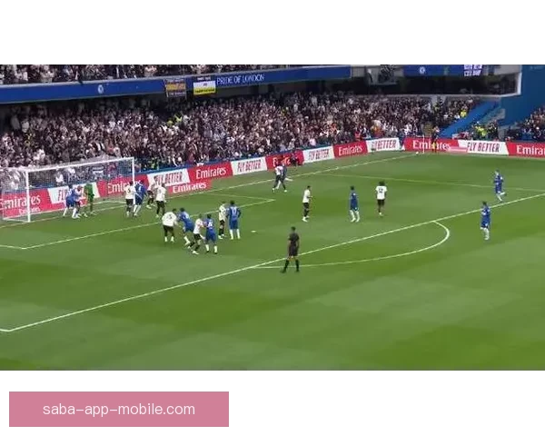 足总杯切尔西大胜维尔港七球晋级埃斯特旺闪耀哈托加纳乔建功