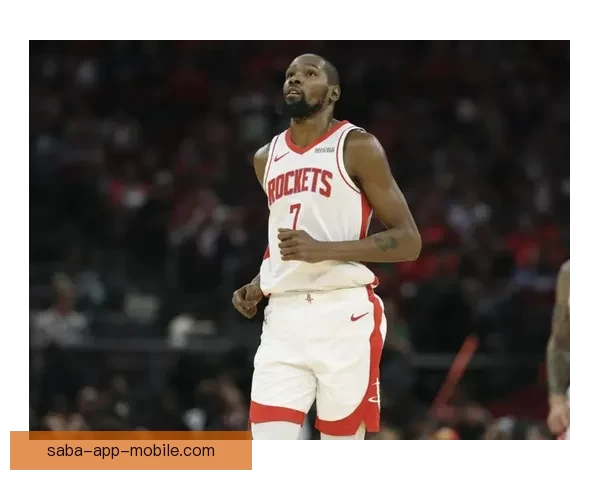 杜兰特狂砍40分7篮板5助攻仍难救主乌度卡被驱逐惹争议