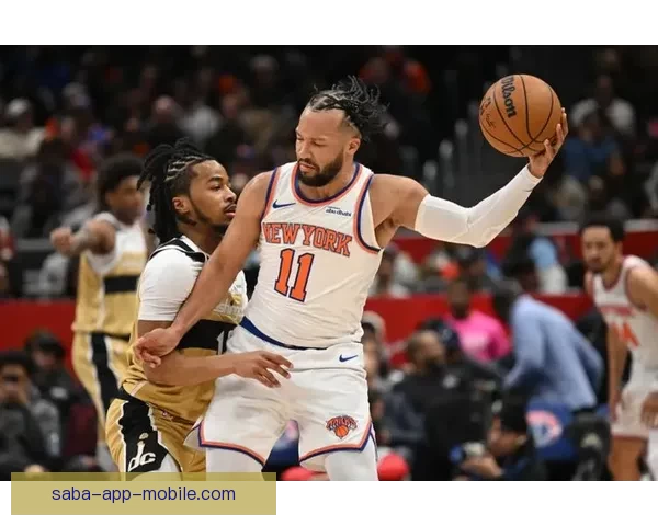 23日NBA焦点战前瞻 约基奇挑战克林根尼克斯欲终结奇才连败