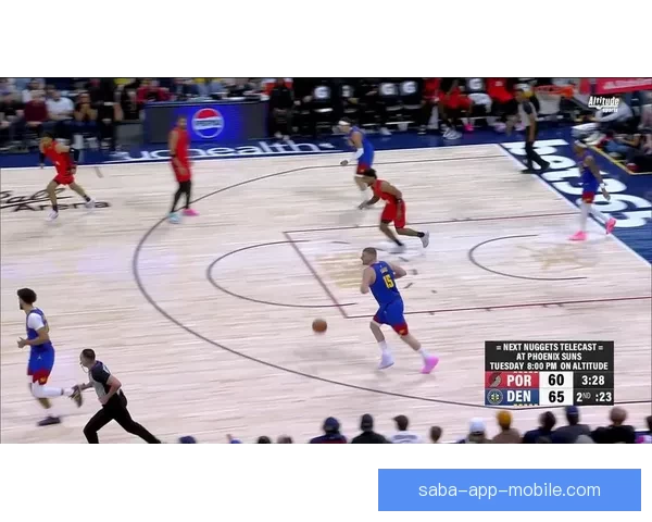 23日NBA焦点战前瞻 约基奇挑战克林根尼克斯欲终结奇才连败