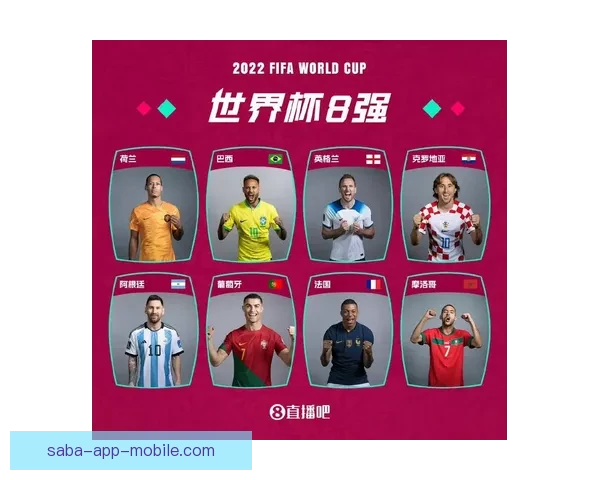 世界杯竞猜赔率解析与热门球队胜负趋势深度预测