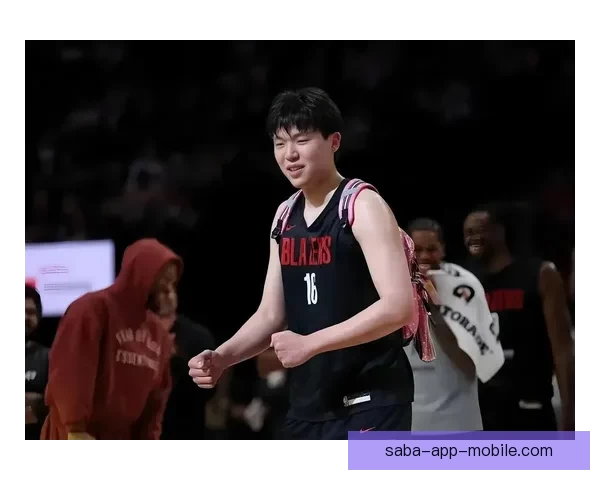 杨瀚森伤愈回归有望对阵奇才开启新赛季征程